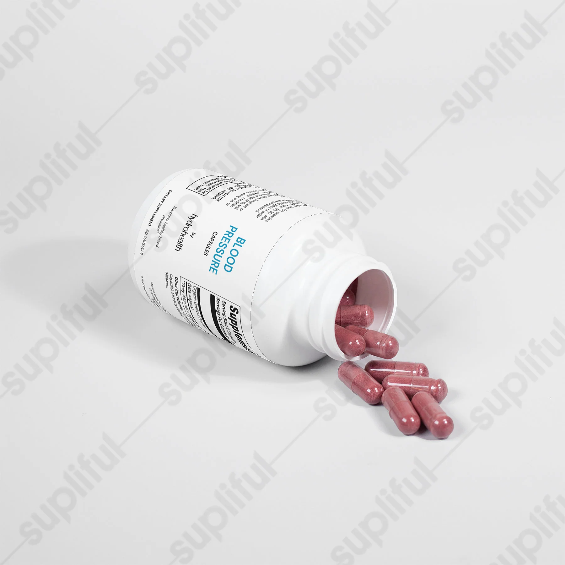 Beetroot Blood Pressure - Image 2