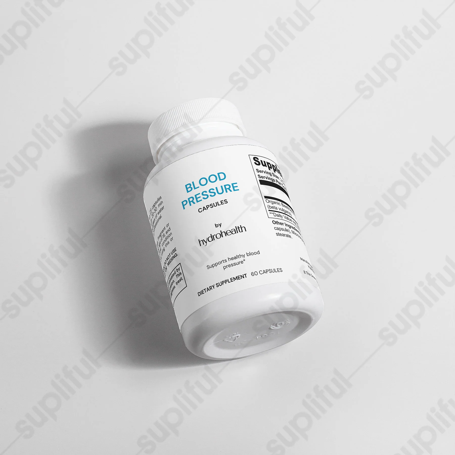Beetroot Blood Pressure - Image 4