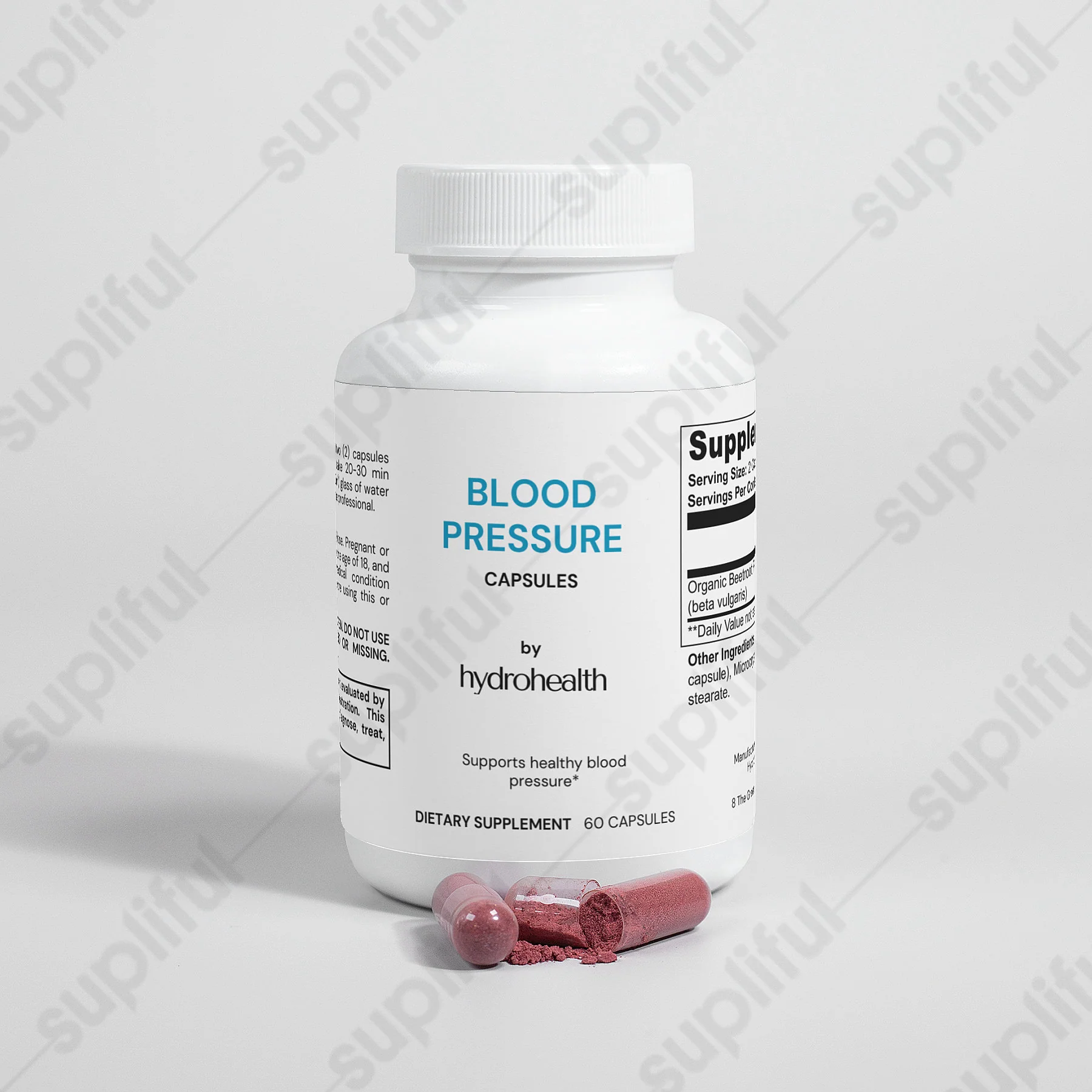 Beetroot Blood Pressure - Image 5