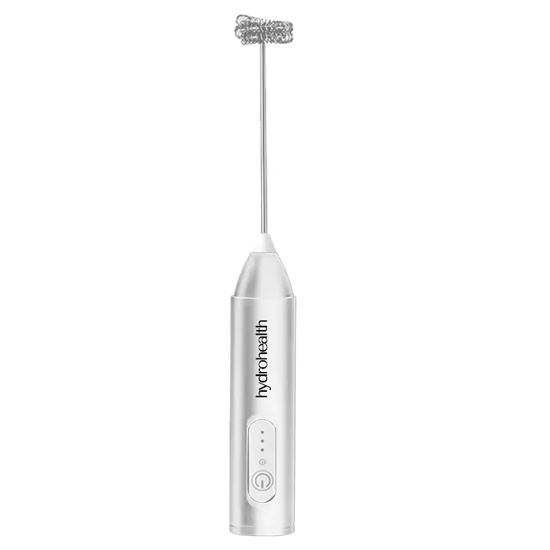 Easy Electric Mineral Mixer