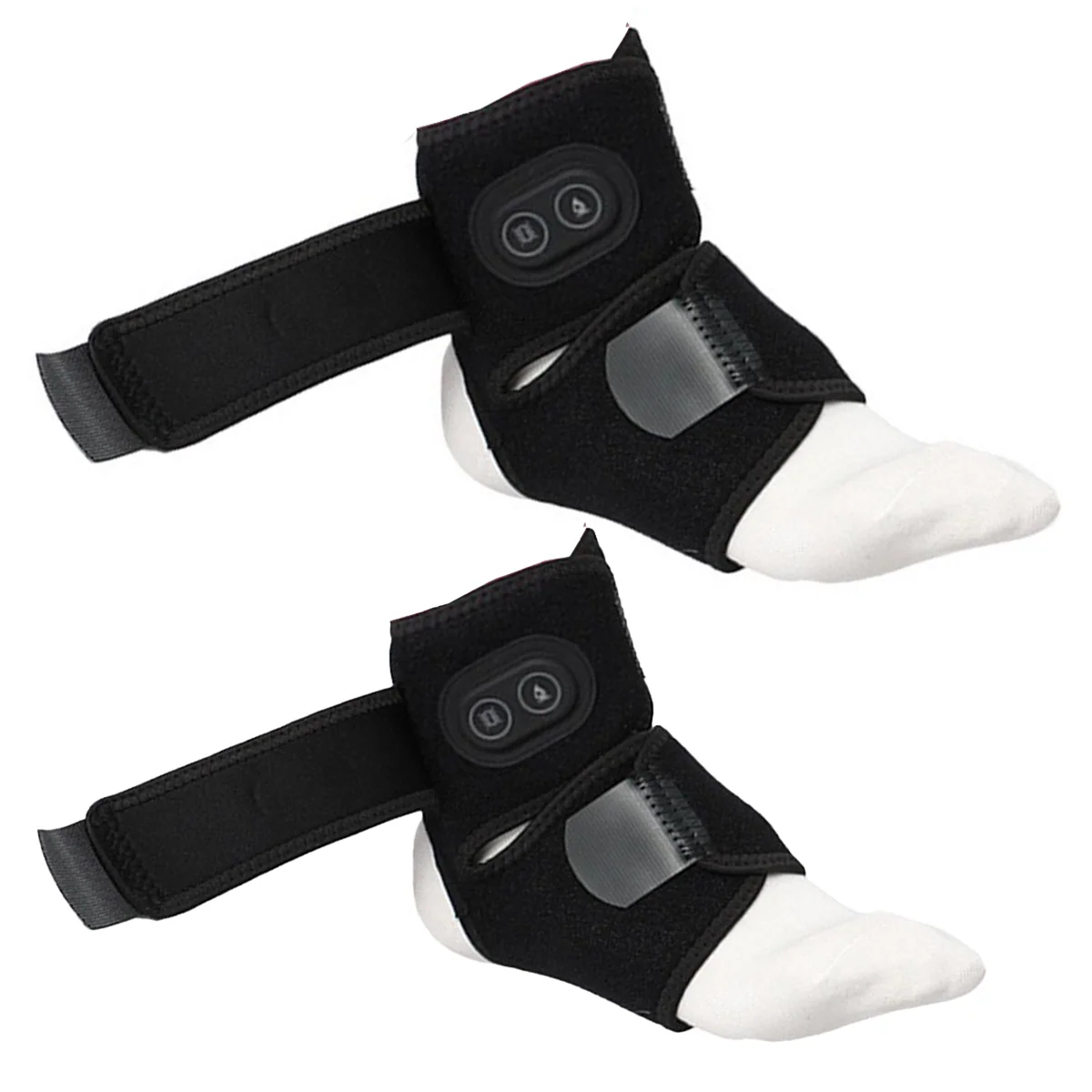 Heat, Compression and Massage Therapy Foot massager - Image 2