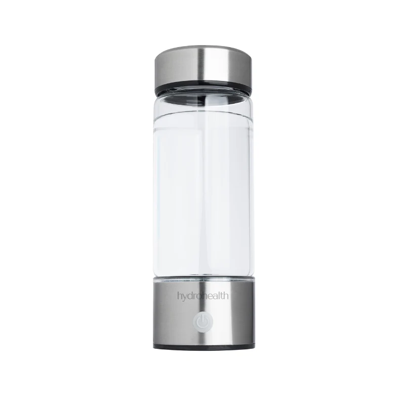 Hydrogen™ Water Bottle