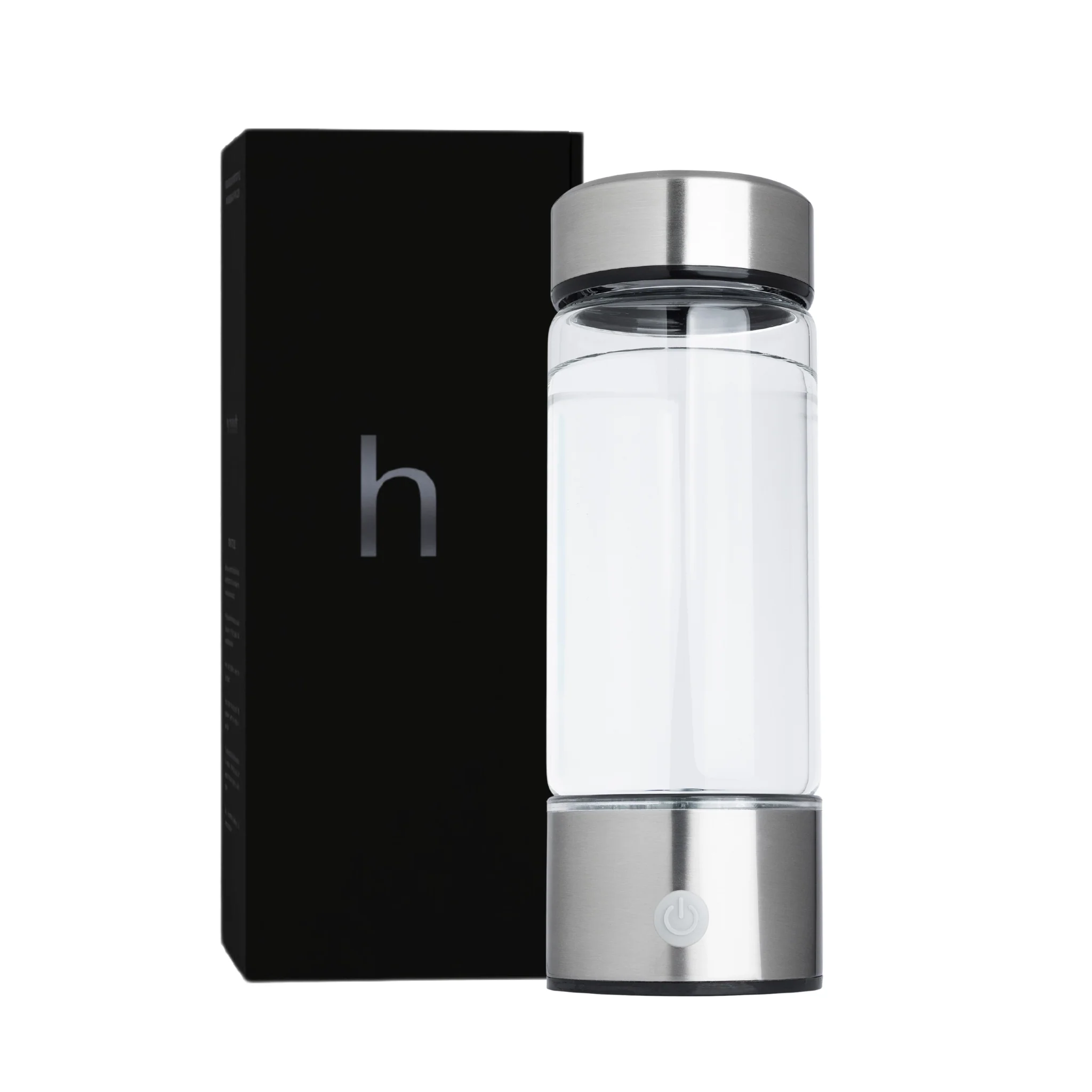 Hydrogen™ Water Bottle - Image 7