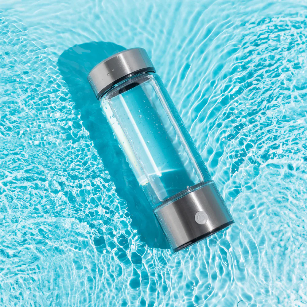 Hydrogen™ Water Bottle - Image 6
