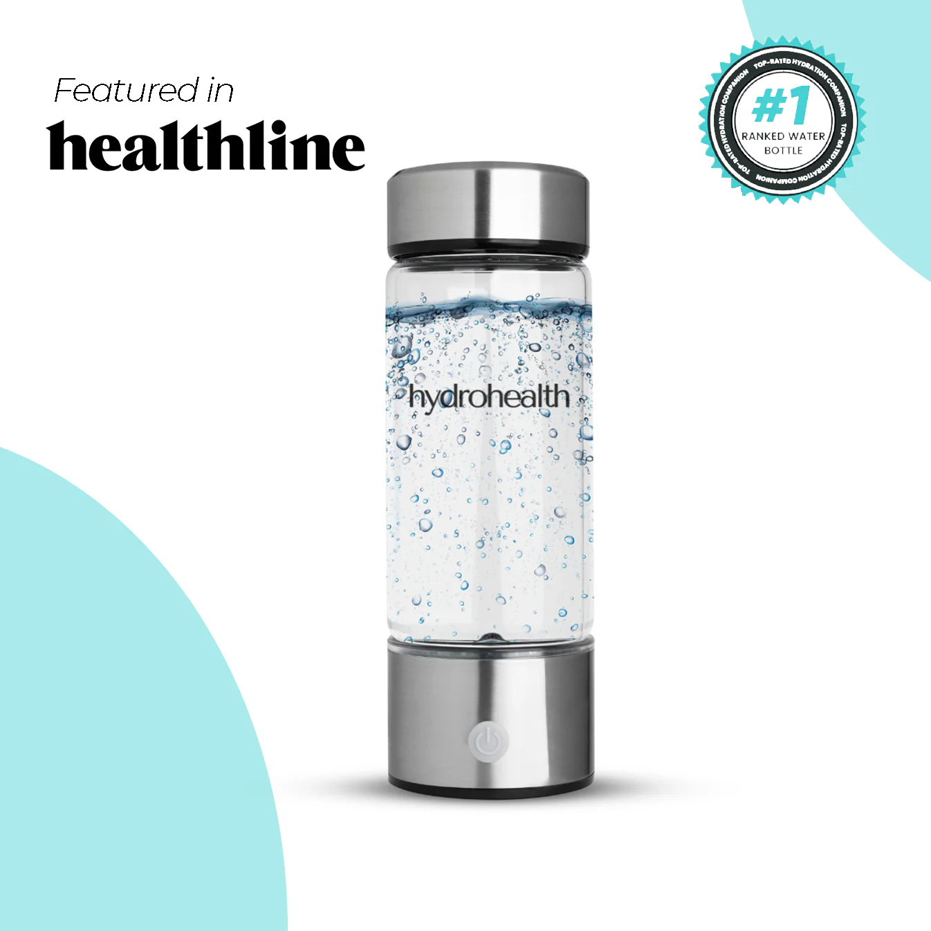 HYDROHEALTH BOTTLE - BEST DEAL