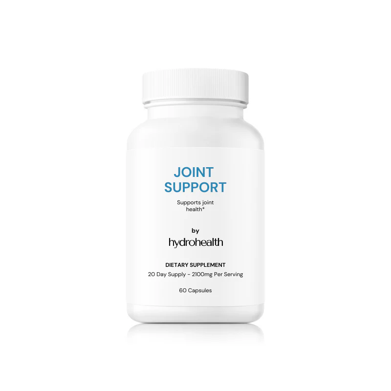 Joint Support by Hydrohealth