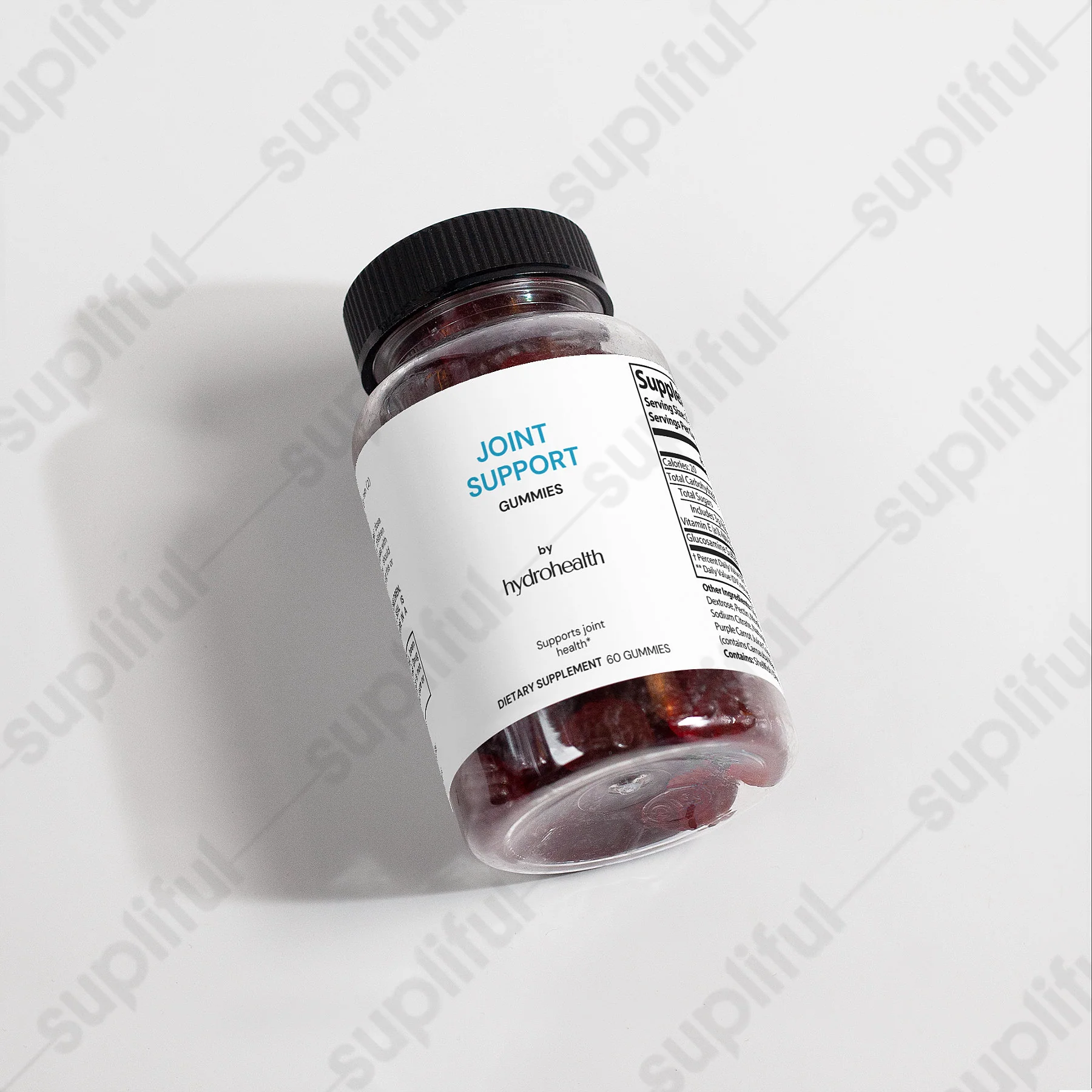 Joint Support Gummies (Adult) - Image 3