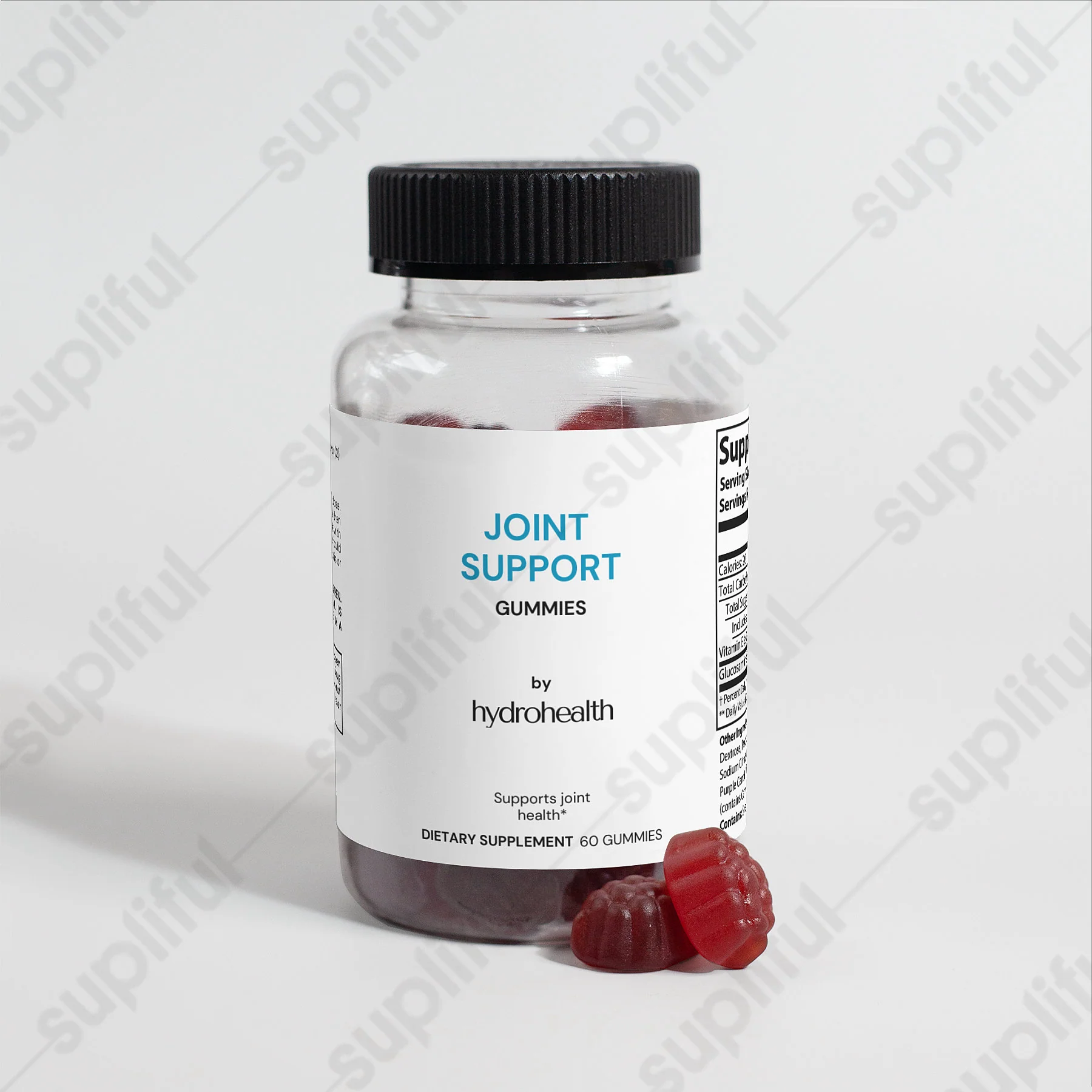 Joint Support Gummies (Adult) - Image 4