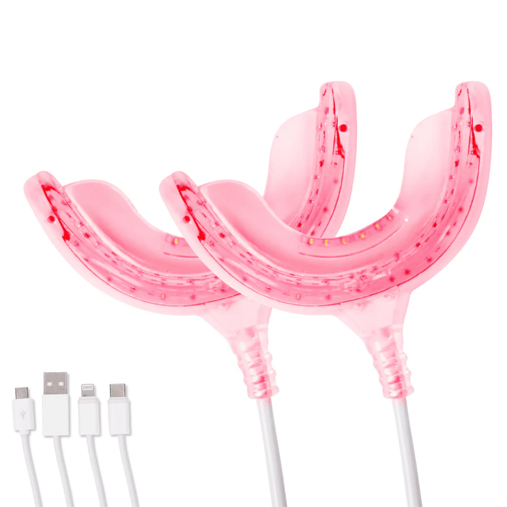 Red Light Therapy Mouthpiece - Image 2