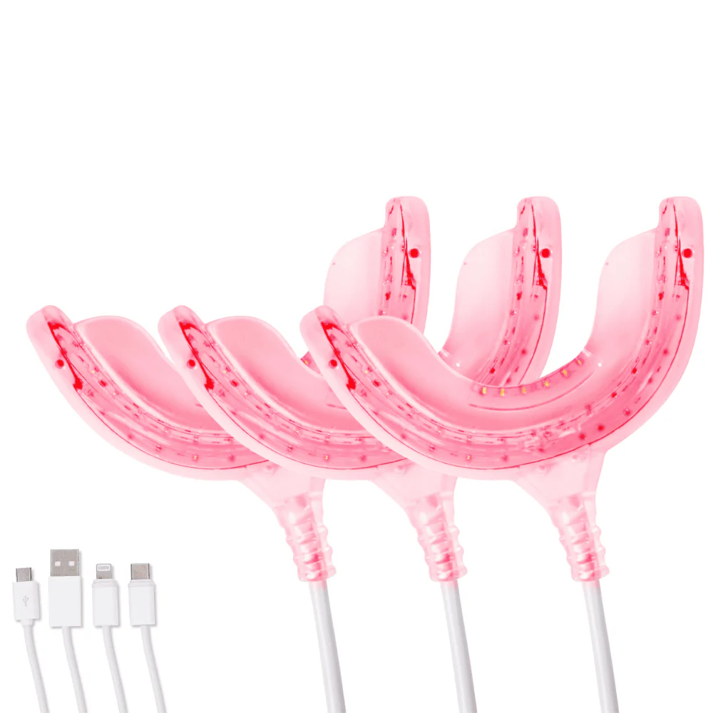 Red Light Therapy Mouthpiece - Image 3