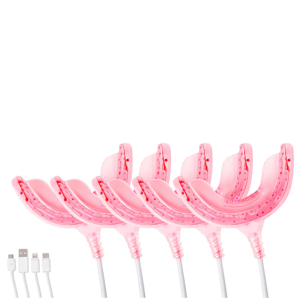 Red Light Therapy Mouthpiece - Image 4